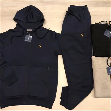 ralph lauren tracksuit for sale.